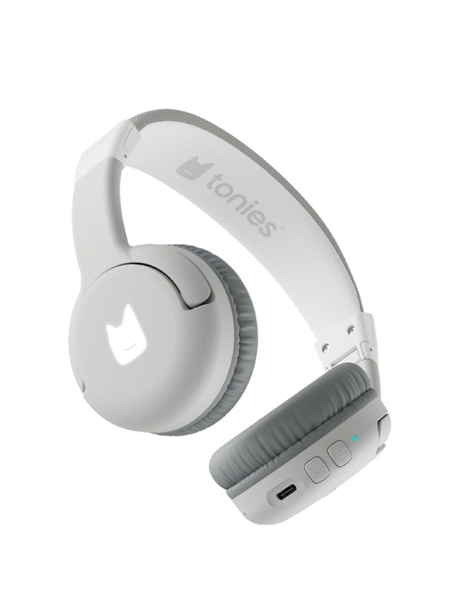 Moon Bluetooth Headphones Toniebox 2