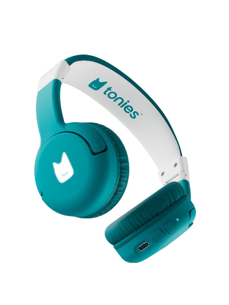 Tropical Bluetooth Headphones Toniebox 2