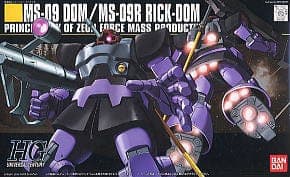 1 144 Hguc Dom Rick Dom