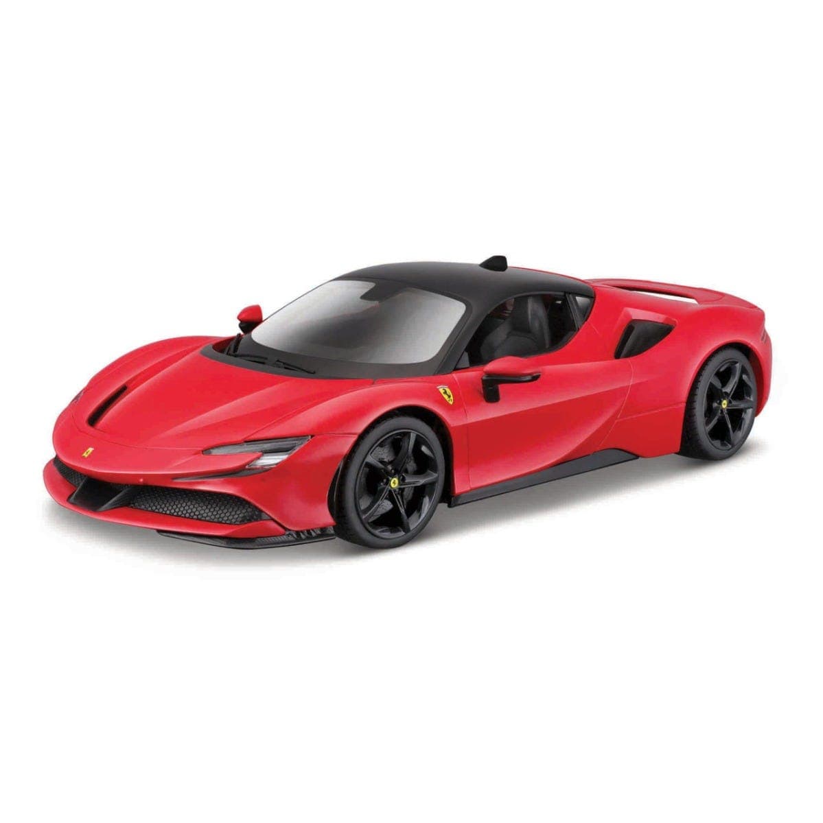 1 18 Ferrari Race & Play Sf90 Stradale