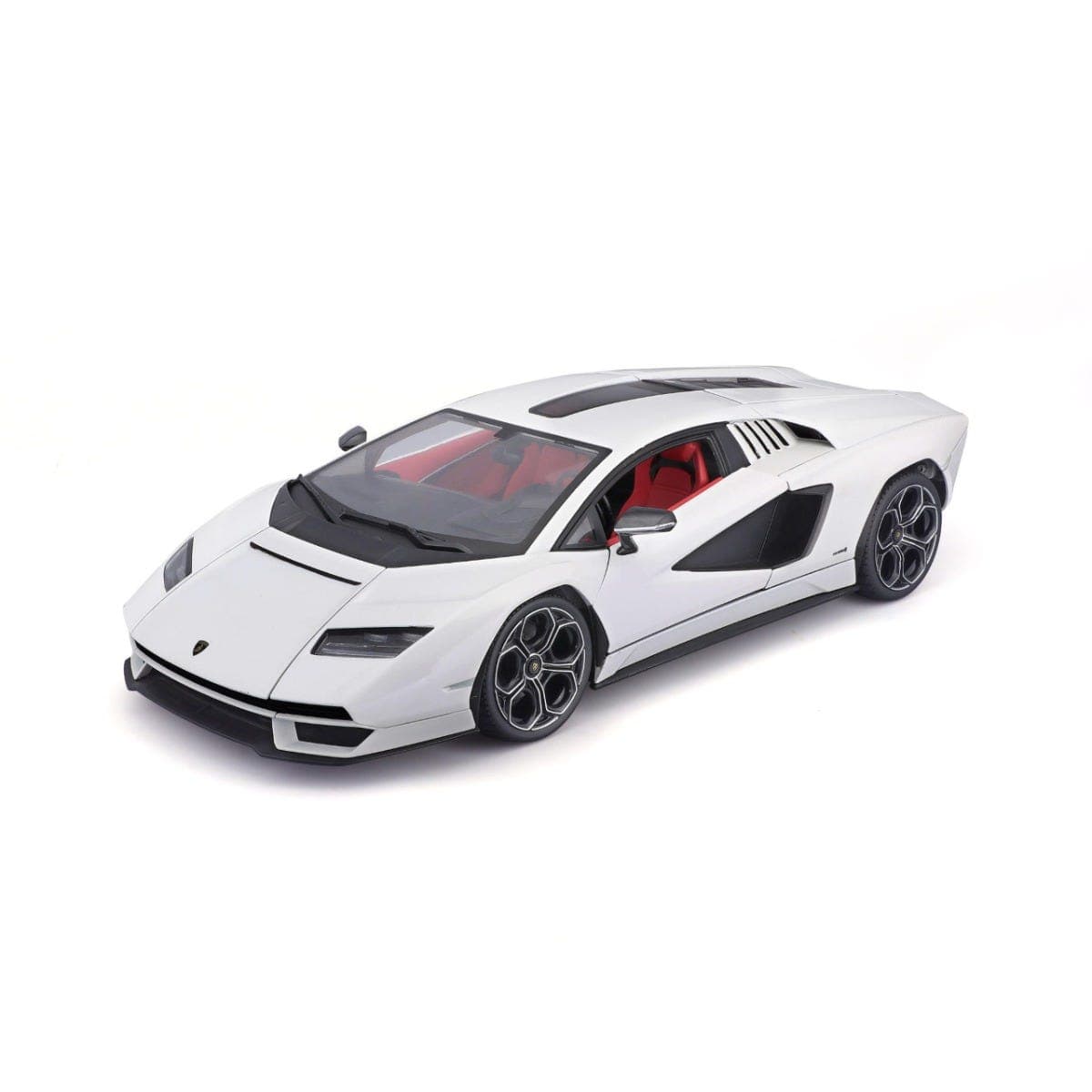 1 18 Lamborghini Countach Lpi 800 4