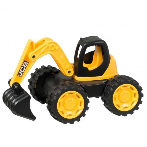 Ralleyz JCB 7 Excavator