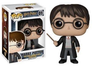 Pop Movies Warner Brothers Harry Potter Harry Potter