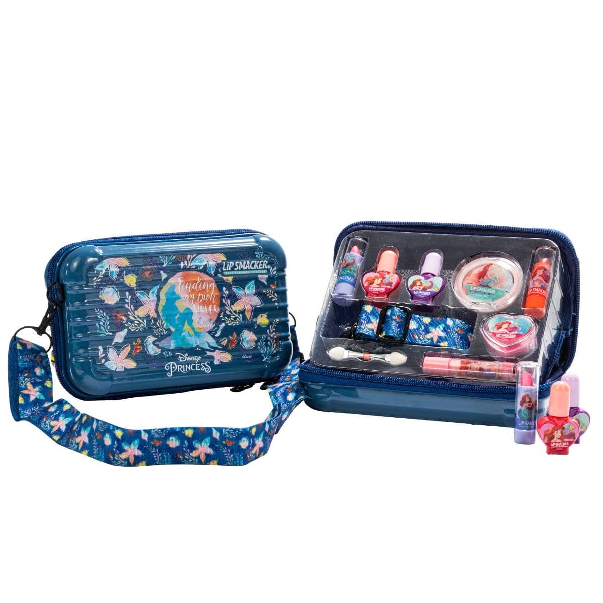 Ariel Travel To Go Beauty Case Make Up Set