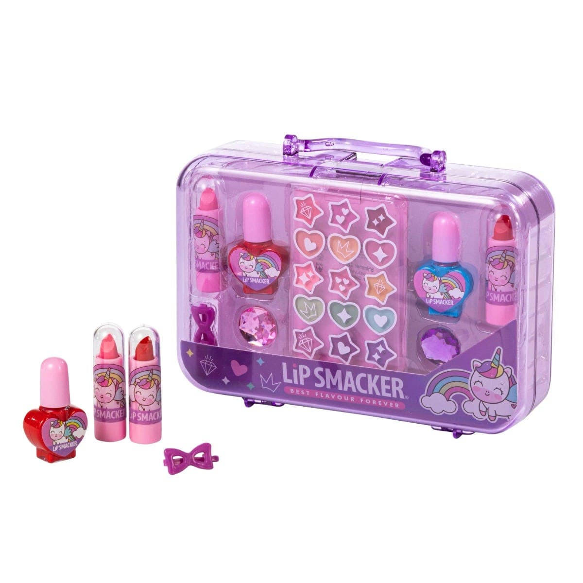 Lip Smacker Mini Beauty Set Make Up Set