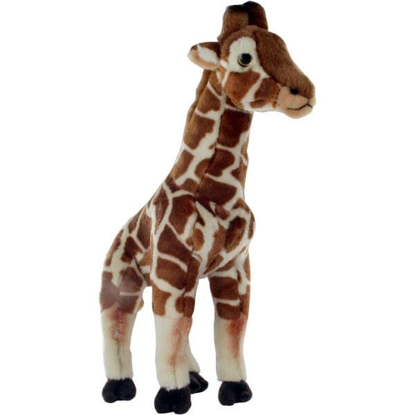 ® Godfrey Giraffe Soft Toy
