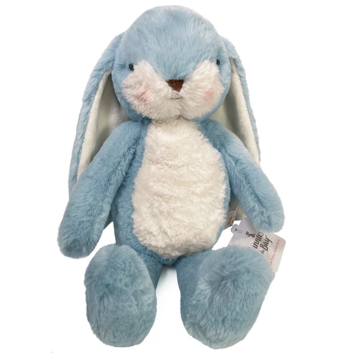 Bunnies Bay Personalised Little Nibble Bunny Maui