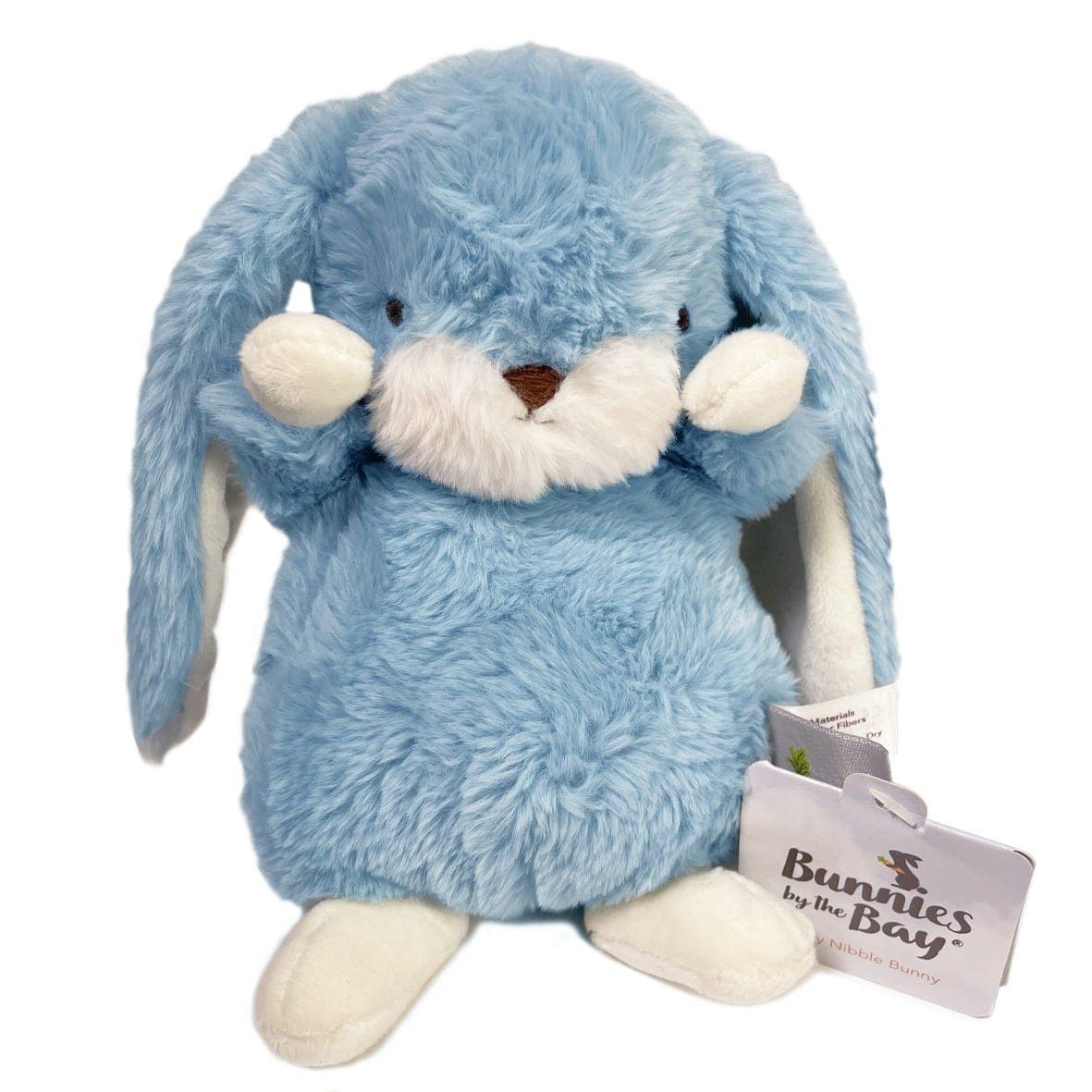Bunnies Bay Personalised Tiny Nibble Bunny Maui