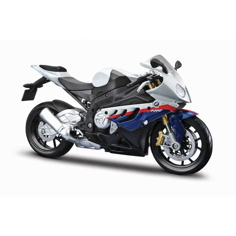 1 12 Motorbike Bmw S1000 RR