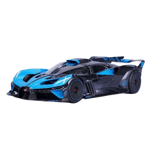 1 24 Maisto Bugatti Bolide
