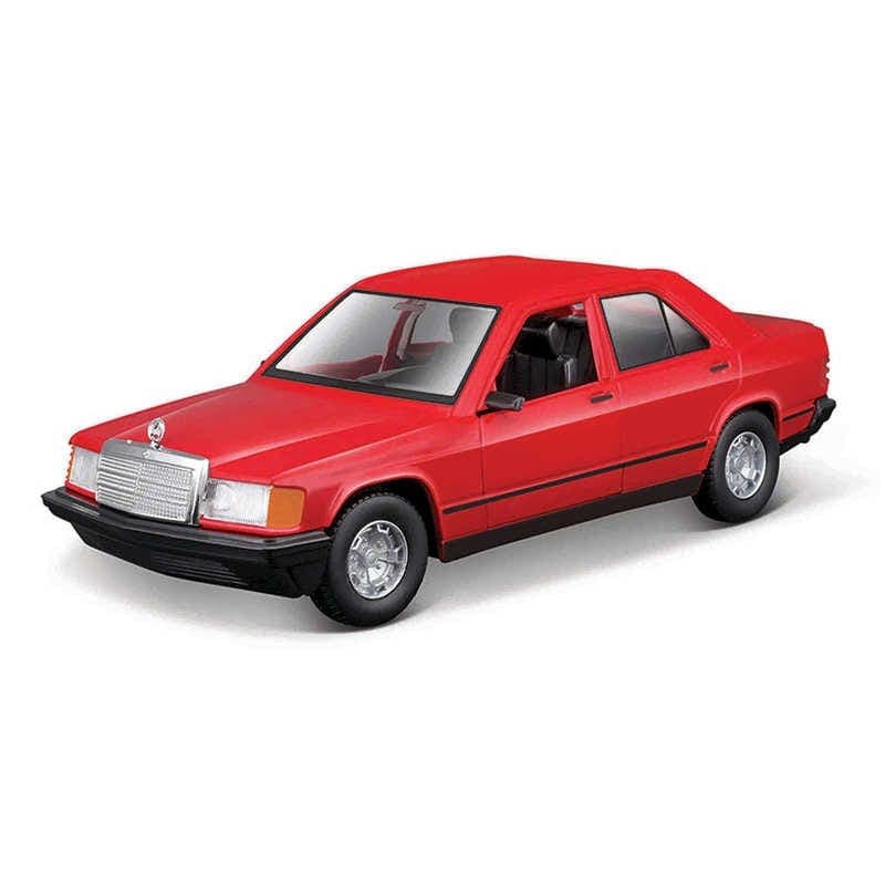 1 24 Mercedes Benz 190E