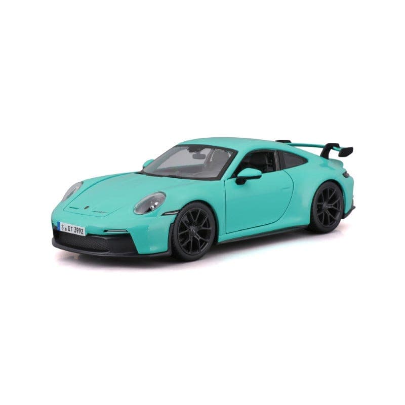 1 24 Porsche 911 GT3 2021