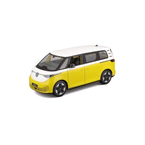 1 24 VW Volkswagen Id Buzz