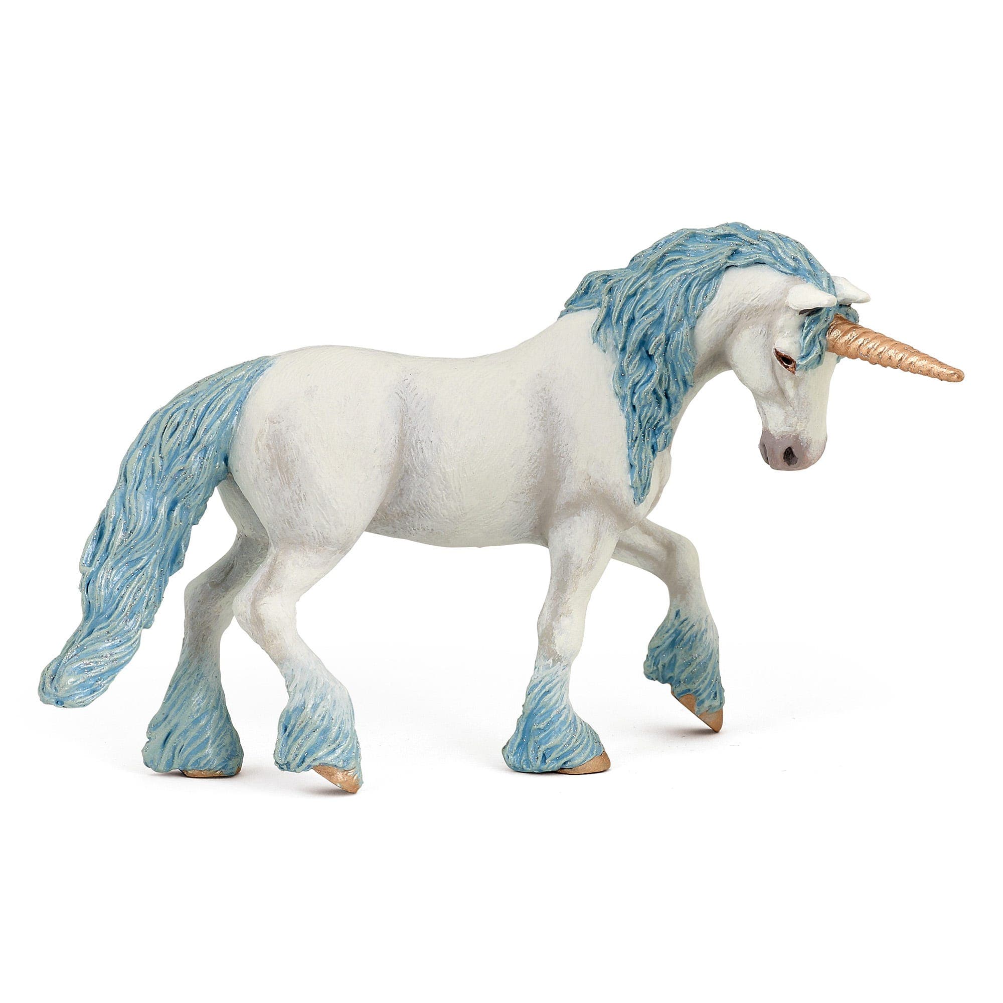 Magic Unicorn Figure