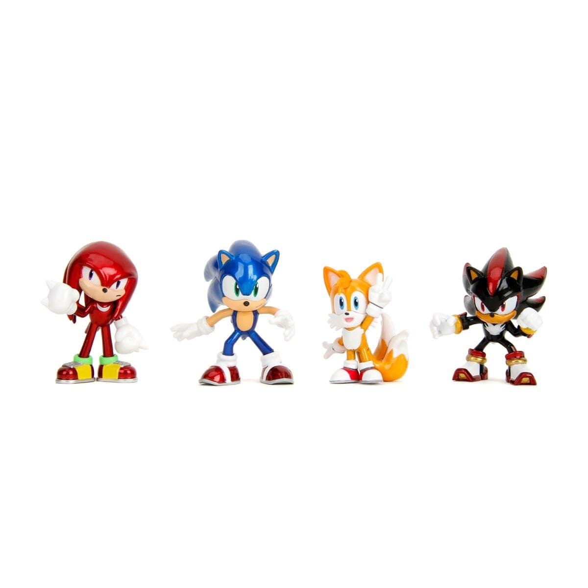 2.5 Inch Figure