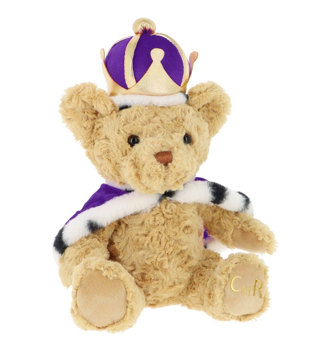 25Cm King Bear