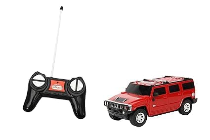 1 24 Hummer H2