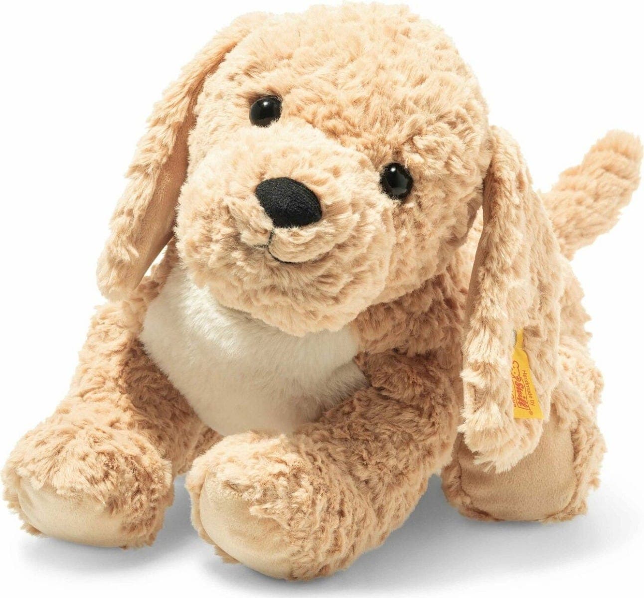 Soft Cuddly Friends Berno Goldendoodle 36Cm