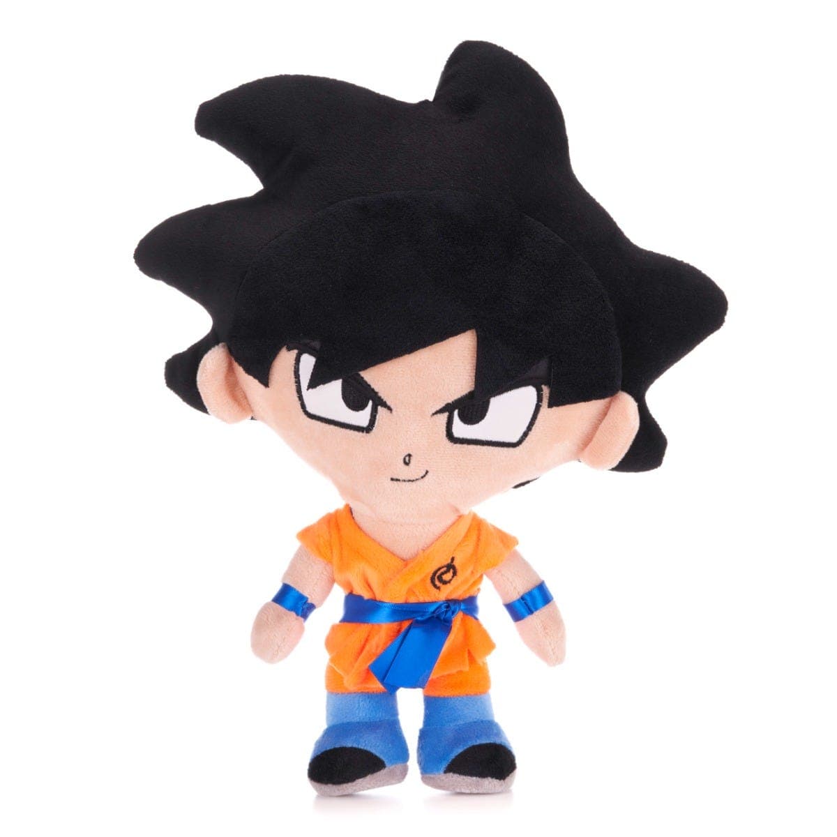 12" Dragon Ball Super Goku Soft Toy