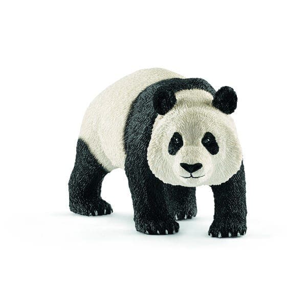Schleich Giant Panda Male