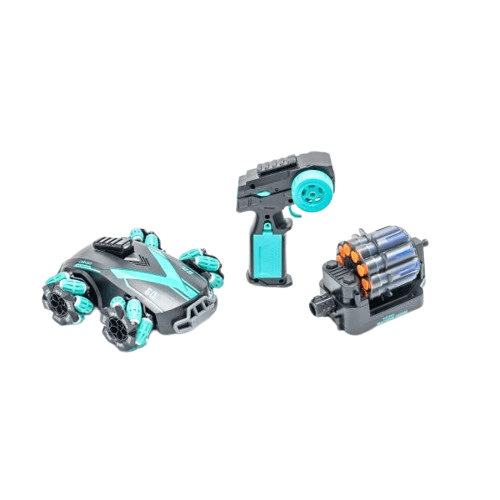 2 1 Remote Control Car