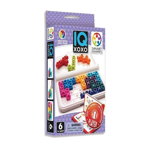 XOXO Display 24 Pieces
