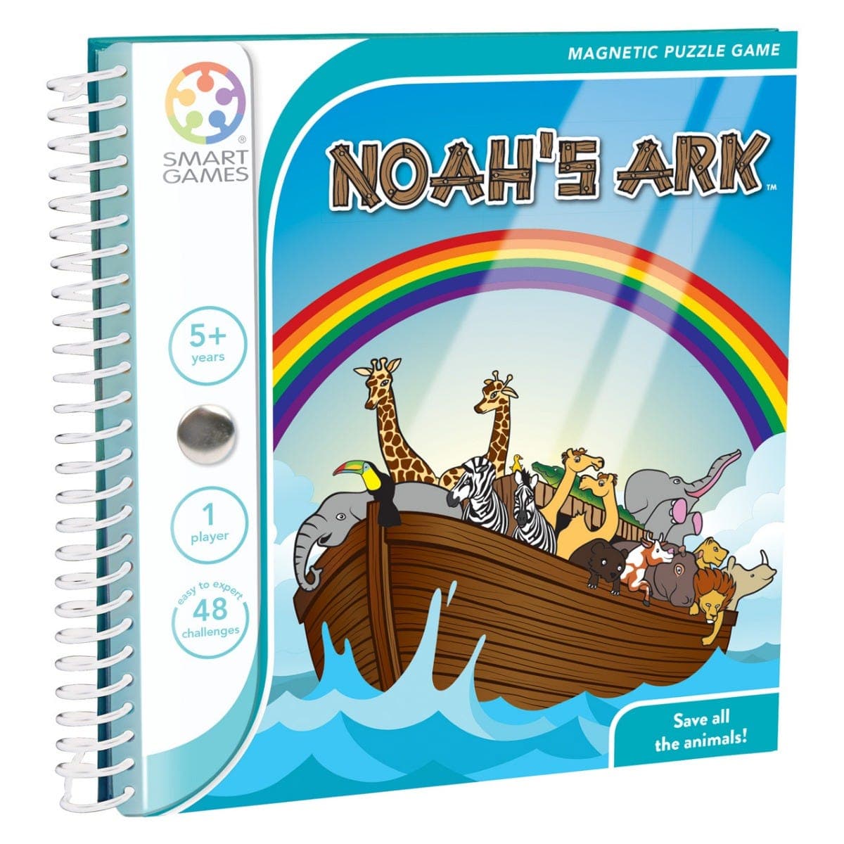 NoahS Ark Travel
