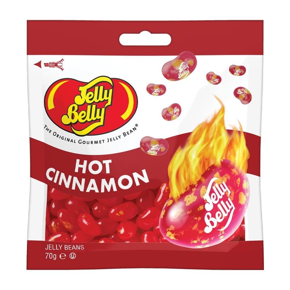 Jb Hot Cinnamon Bag