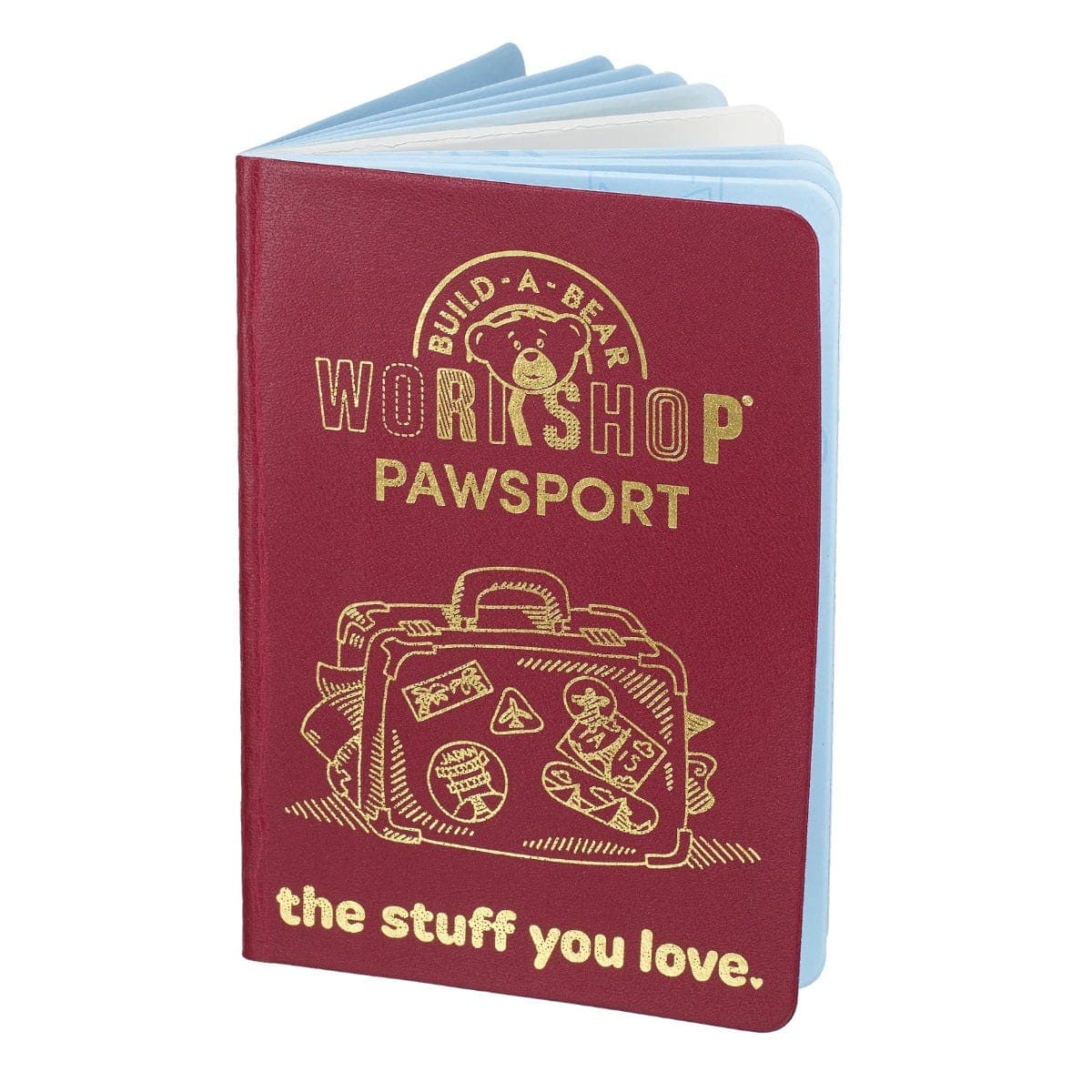 UK Ireland Passport