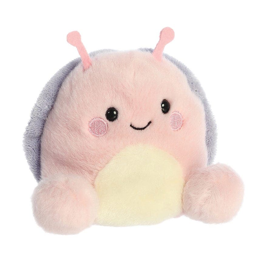 Palm Pals Shelby Snail 5 Inch