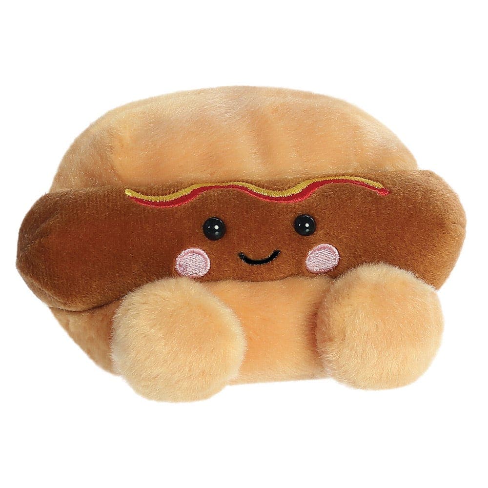 Palm Pals Colson Hot Dog 5 Inch