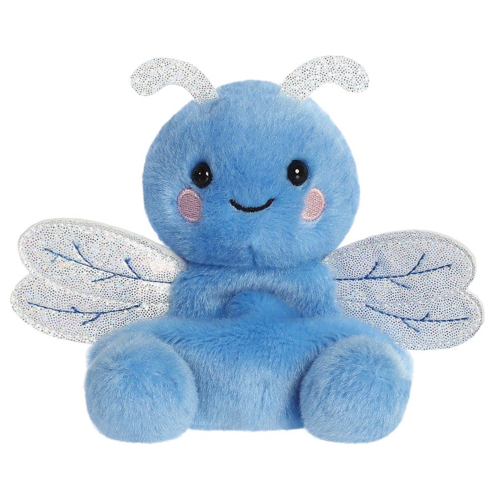 Palm Pals Dart Dragonfly 5 Inch