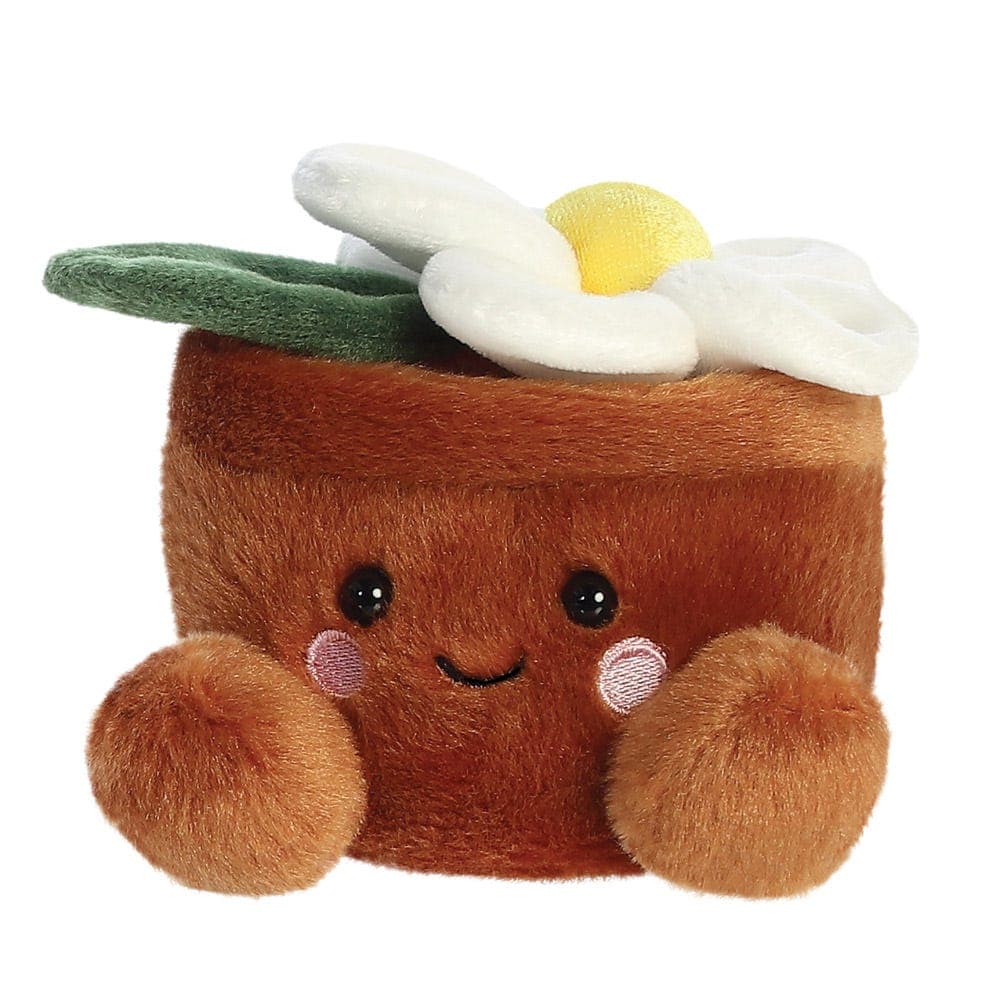 Palm Pals Junie Daisy 5 Inch