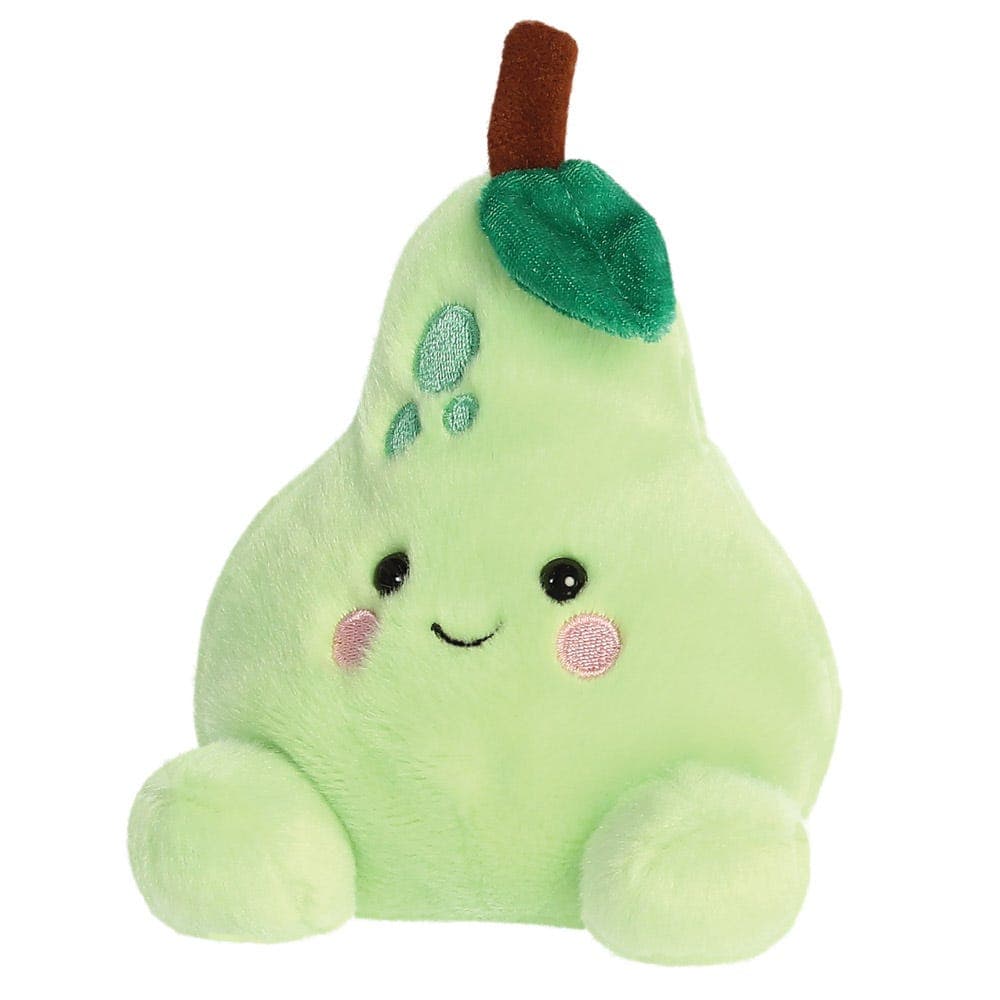 Palm Pals Bartlett Pear 5 Inch