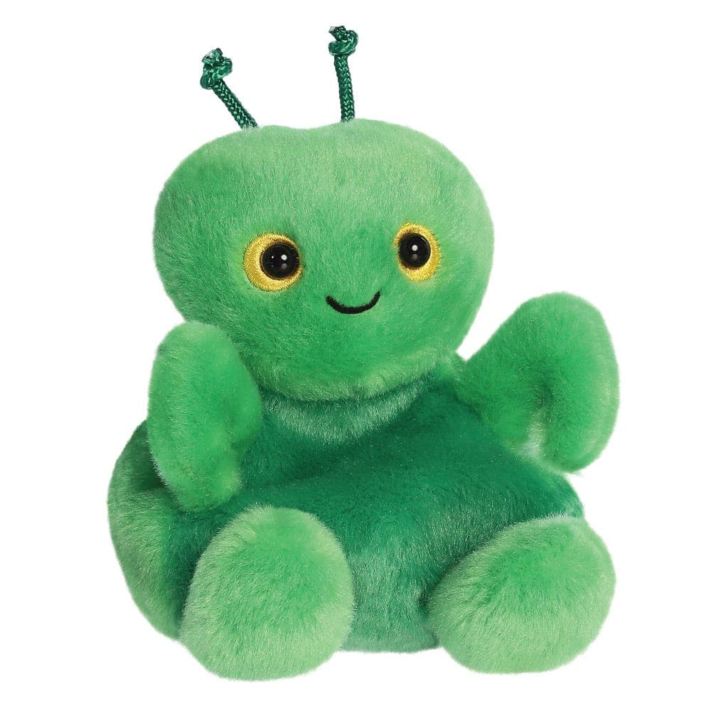 Palm Pals Kai Praying Mantis 5 Inch