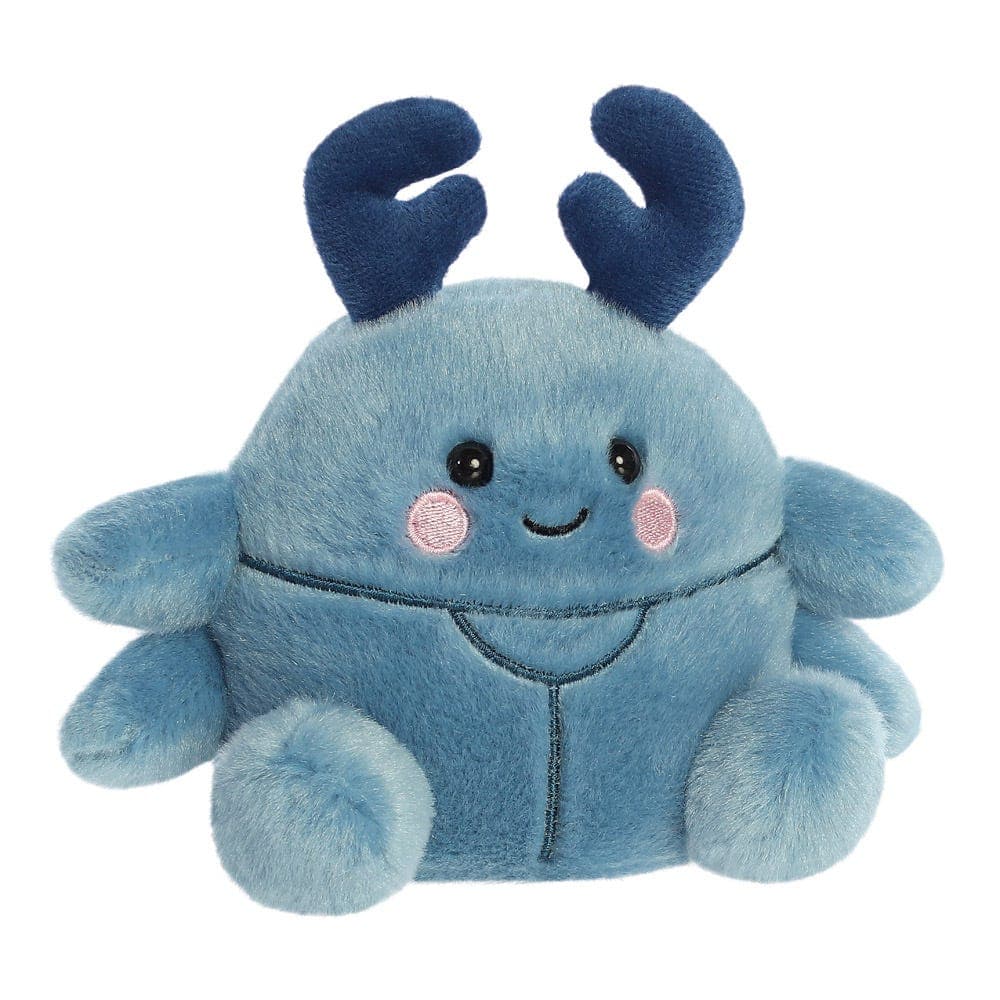 Palm Pals Agatha Beetle 5 Inch