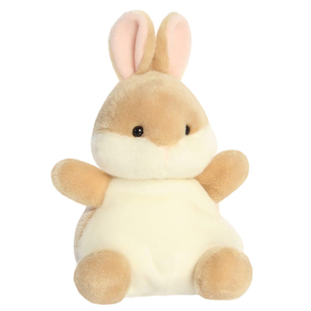 Palm Pals Ella Bunny 8 Inch Medium