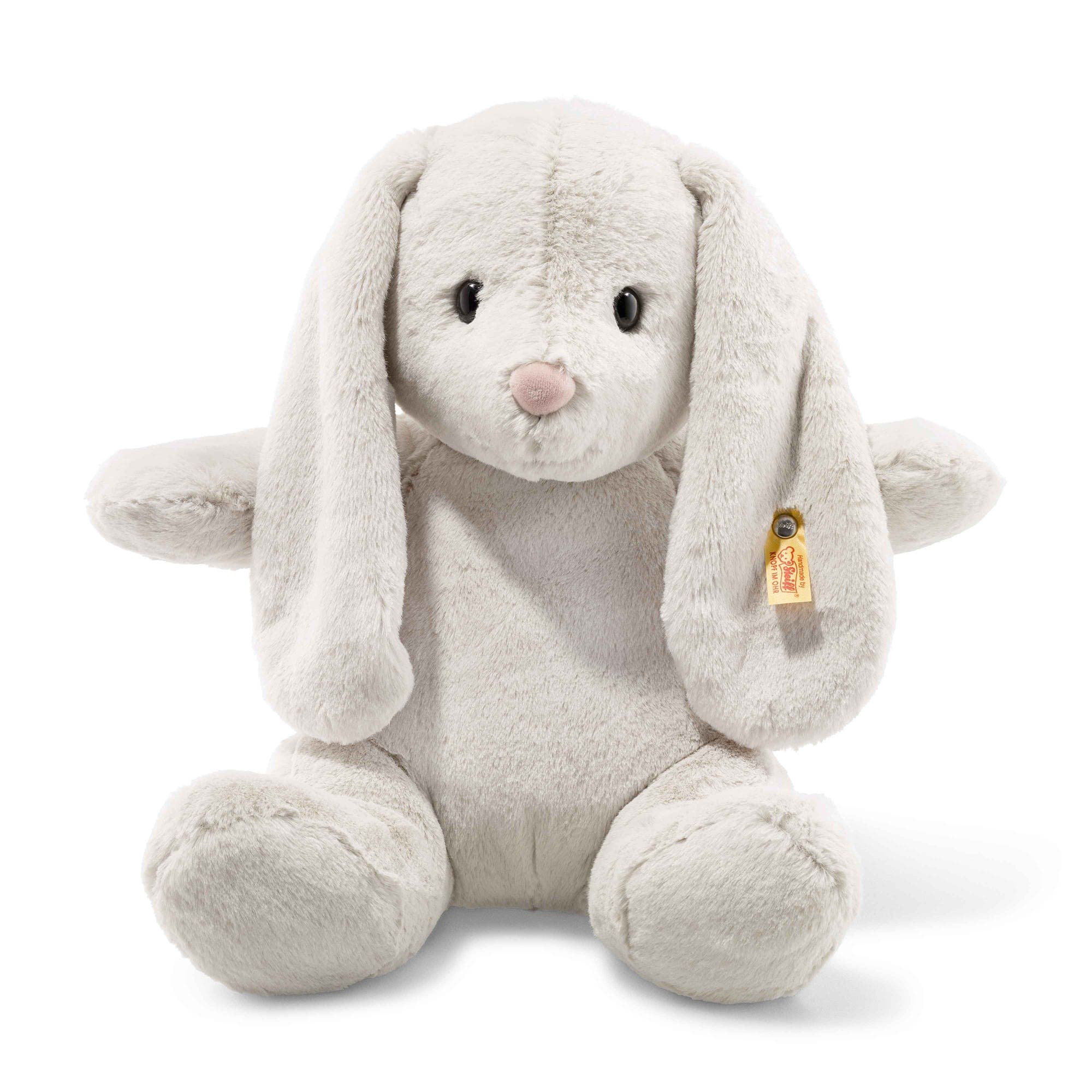 Steiff Soft Cuddly Friends Hoppie Rabbit