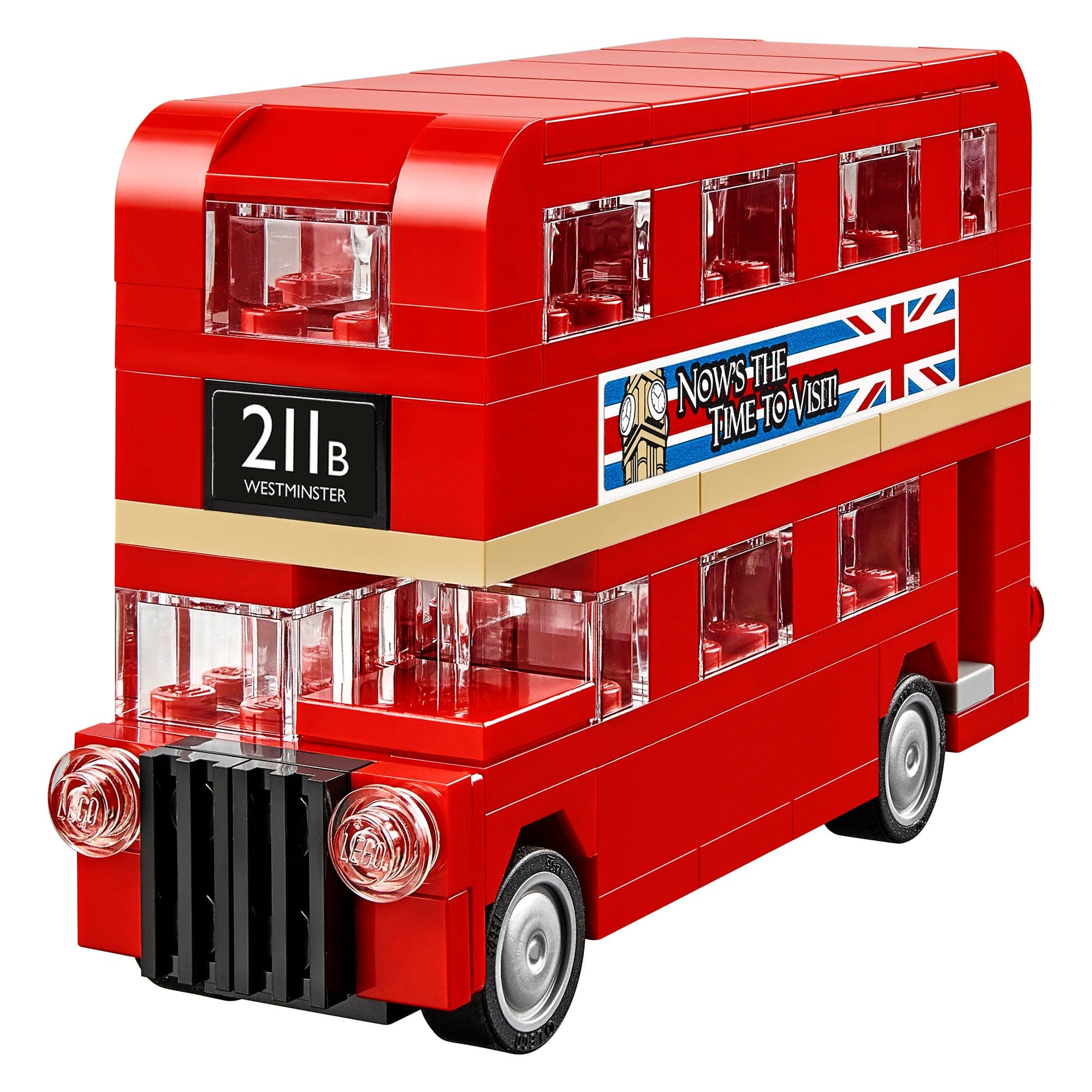 LEGO® Creator London Bus V29 40220 ® Exclusive