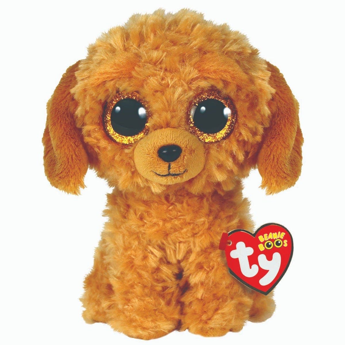 Noodles Dog Boo Reg