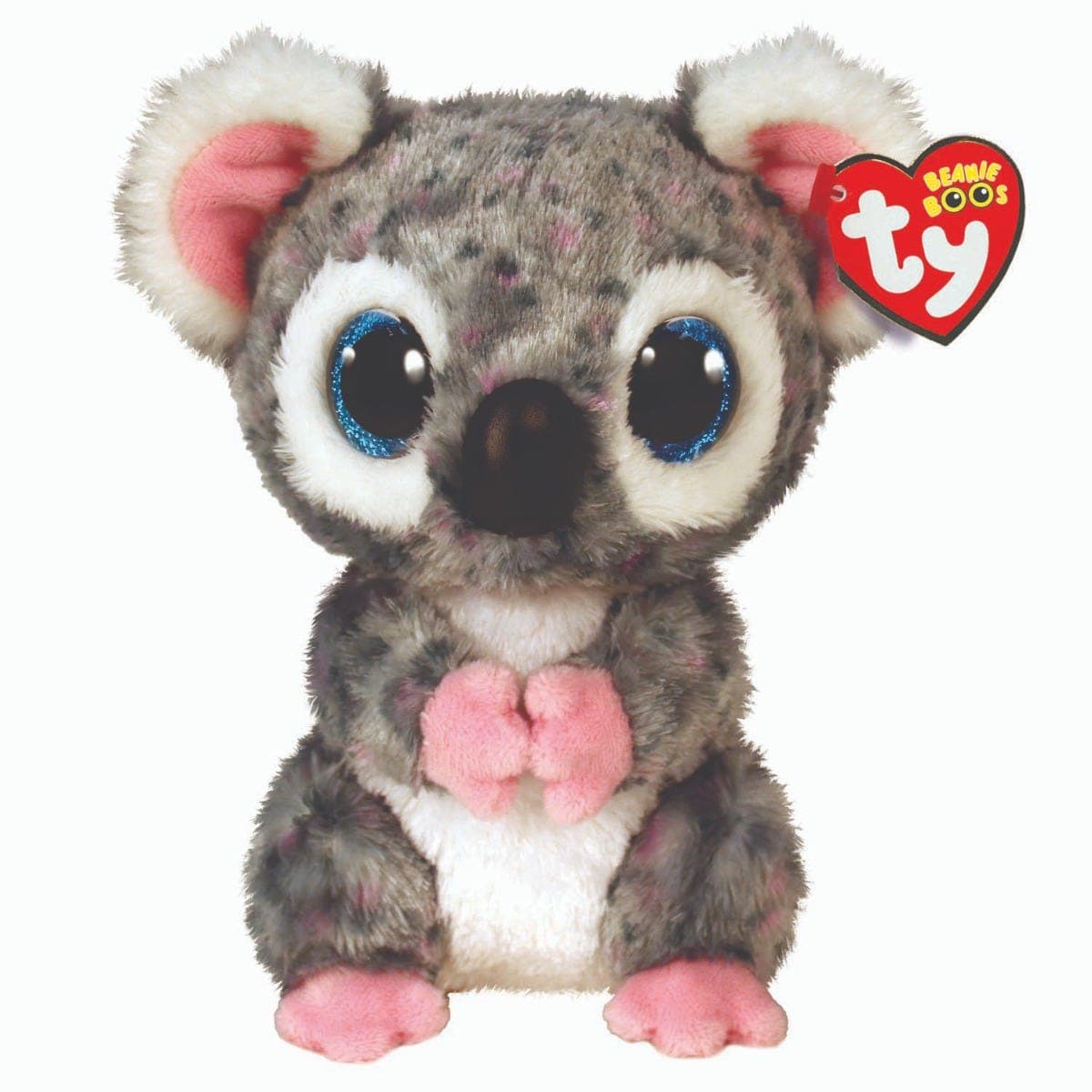 Karli Koala Boo Reg