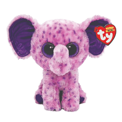 Eva Elephant Boo Reg