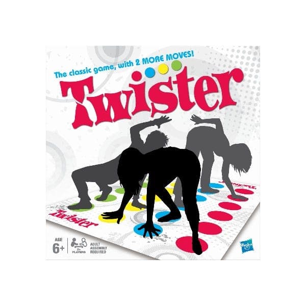 Twister Game