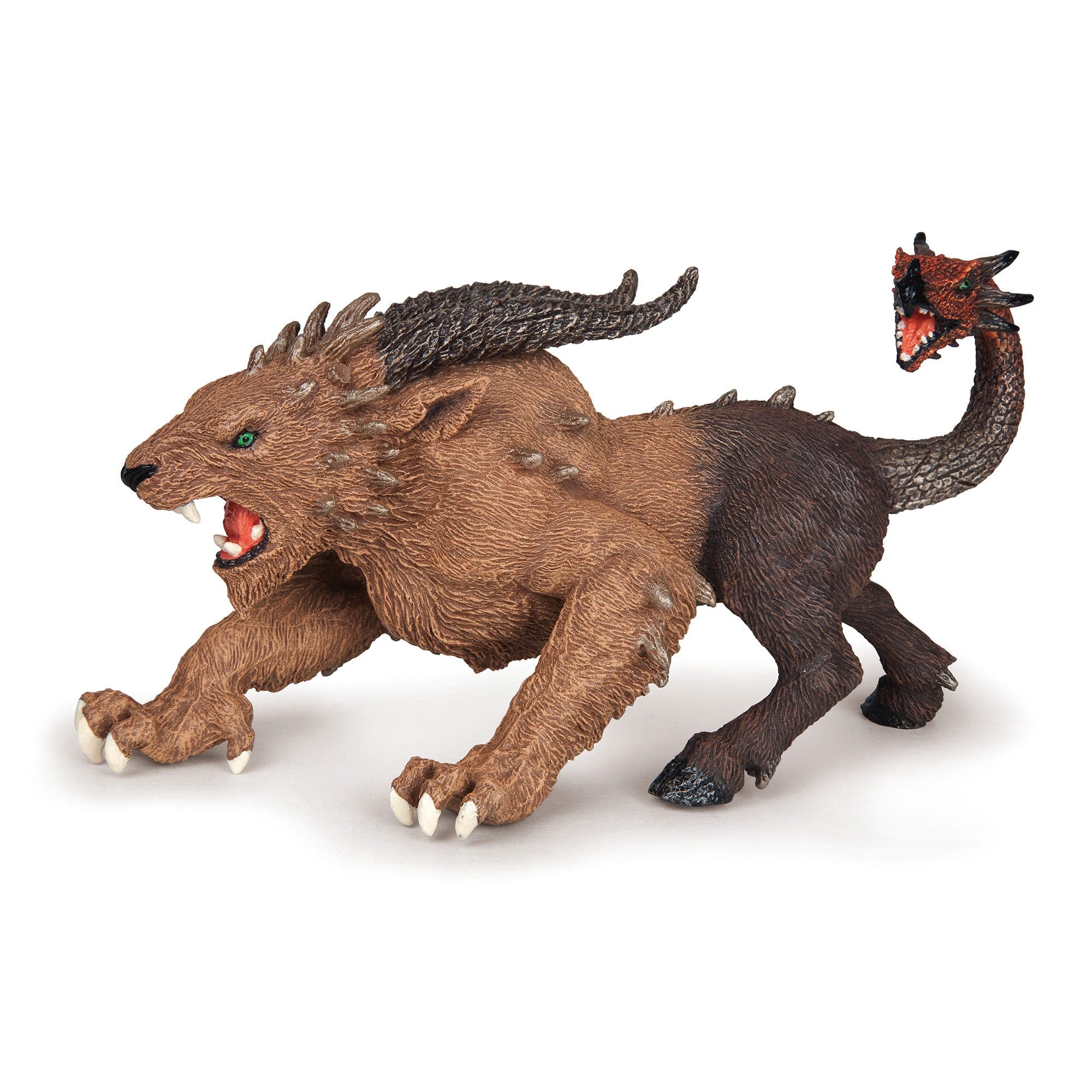 Chimera Figure