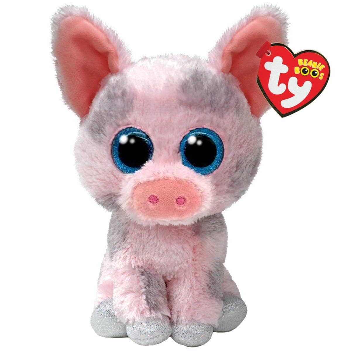 Pig Beanie Boo