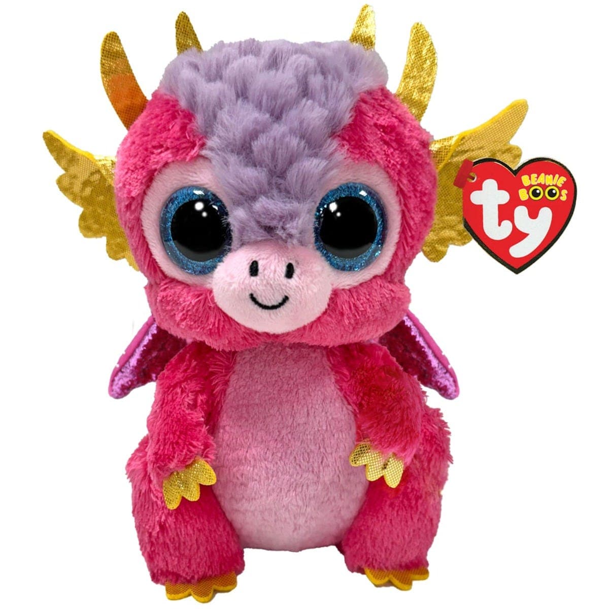 Mia Dragon Boo Regular