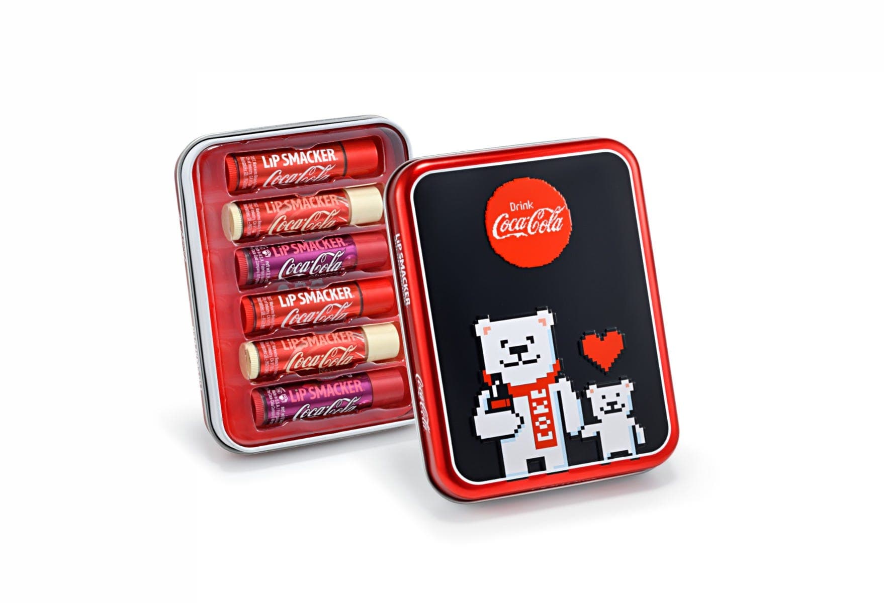 Gifting Tinbox 6Pcs