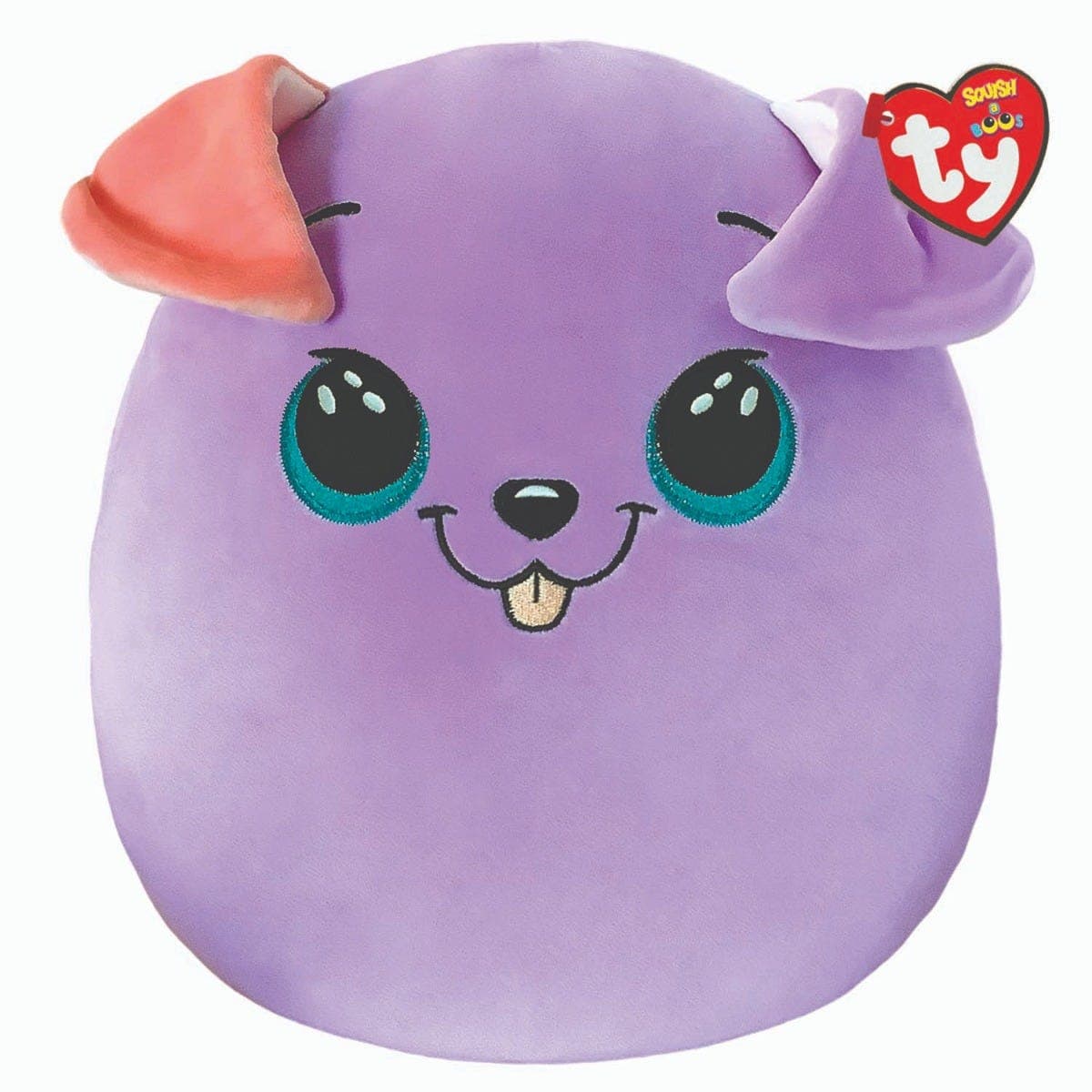 Bitsy Dog Squish Boo 10"