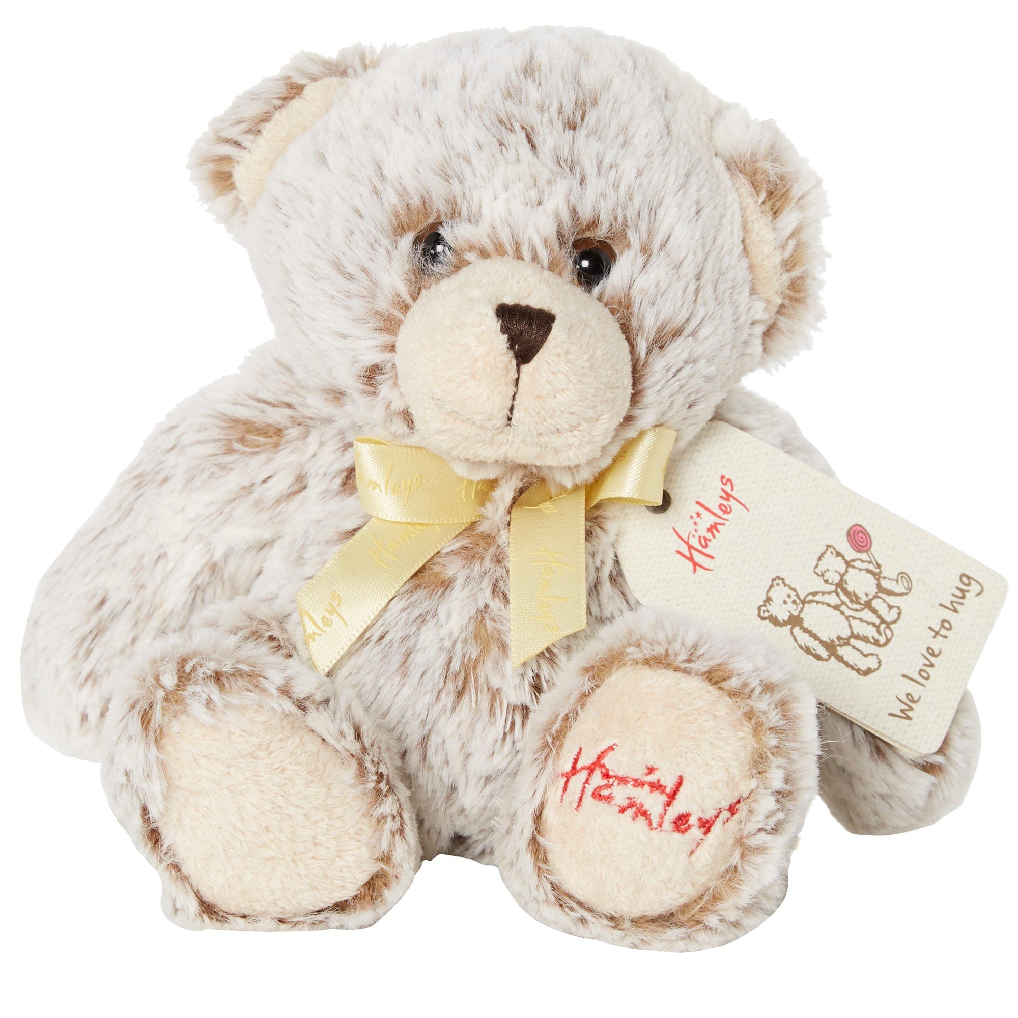 ® Cupcake Bear