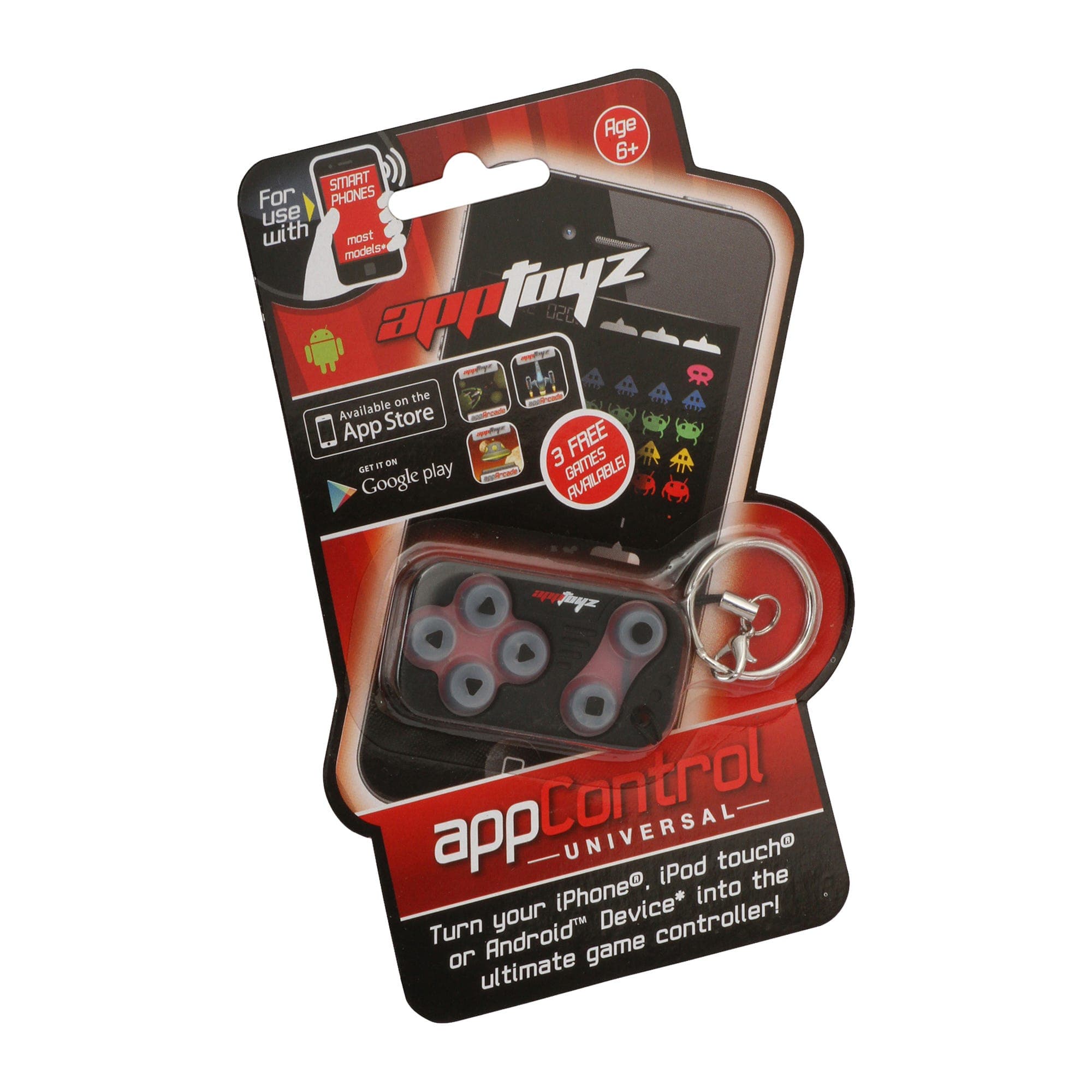 Appcontrol Touch Control Smart Devices